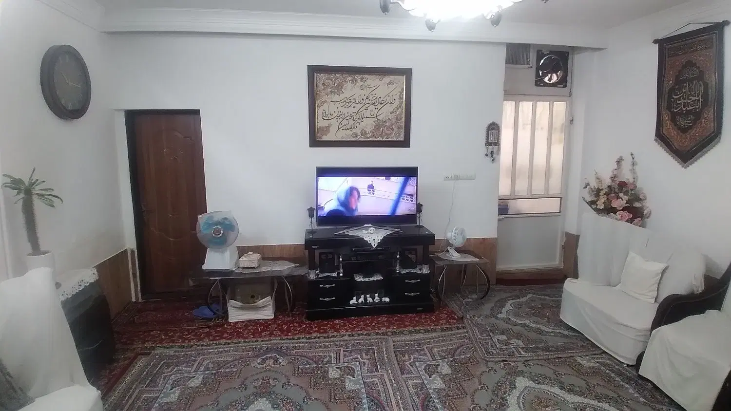 منزل ویلایی ۶۲ متری سر دو نبش