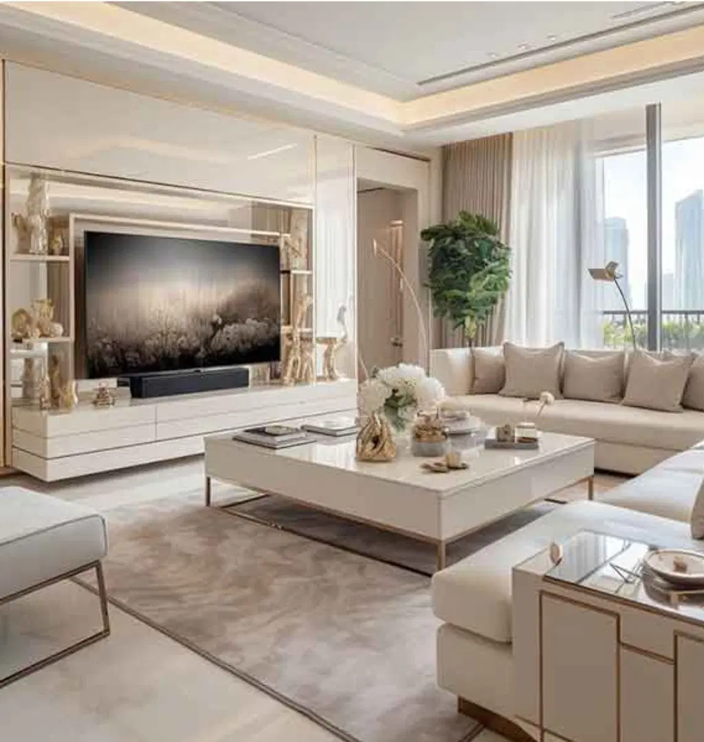 اپارتمان طبقه دوم صدرا
