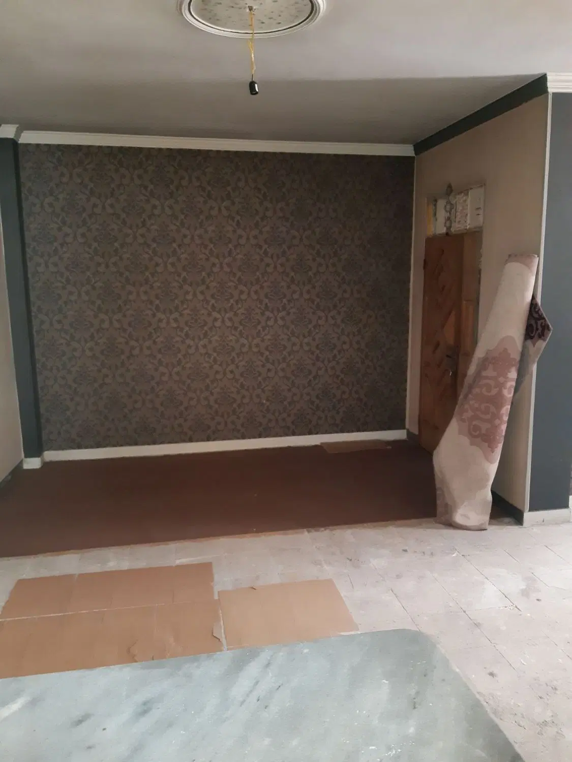 آپارتمان  رهن و اجاره