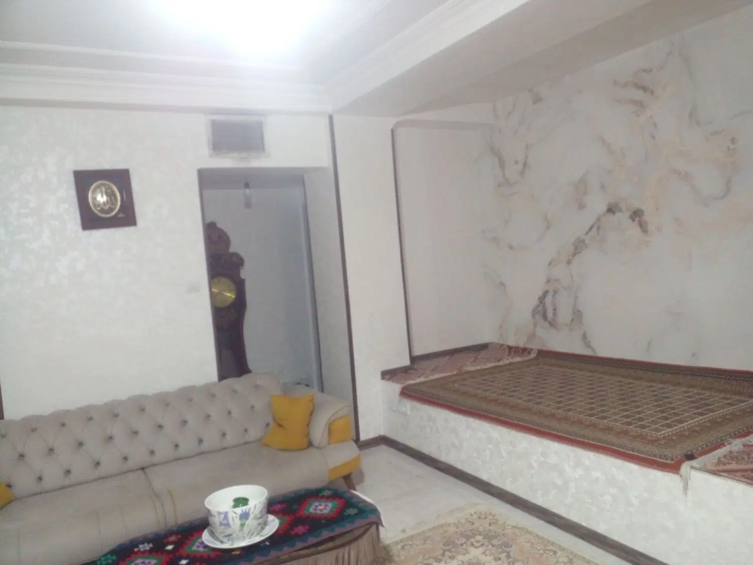 فروش آپارتمان  رباط کریم