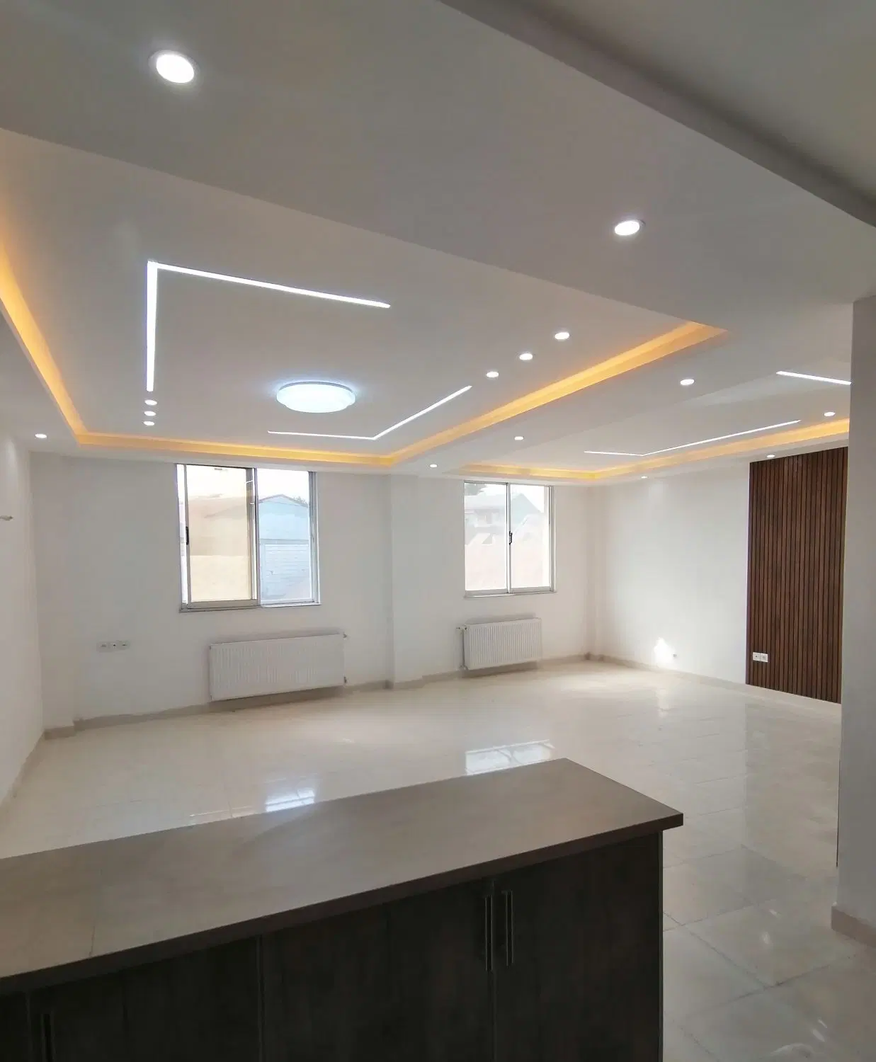 خانه ۱۲۰ متر تاپ لوکیشن_سند_پارکینگ اختصاصی