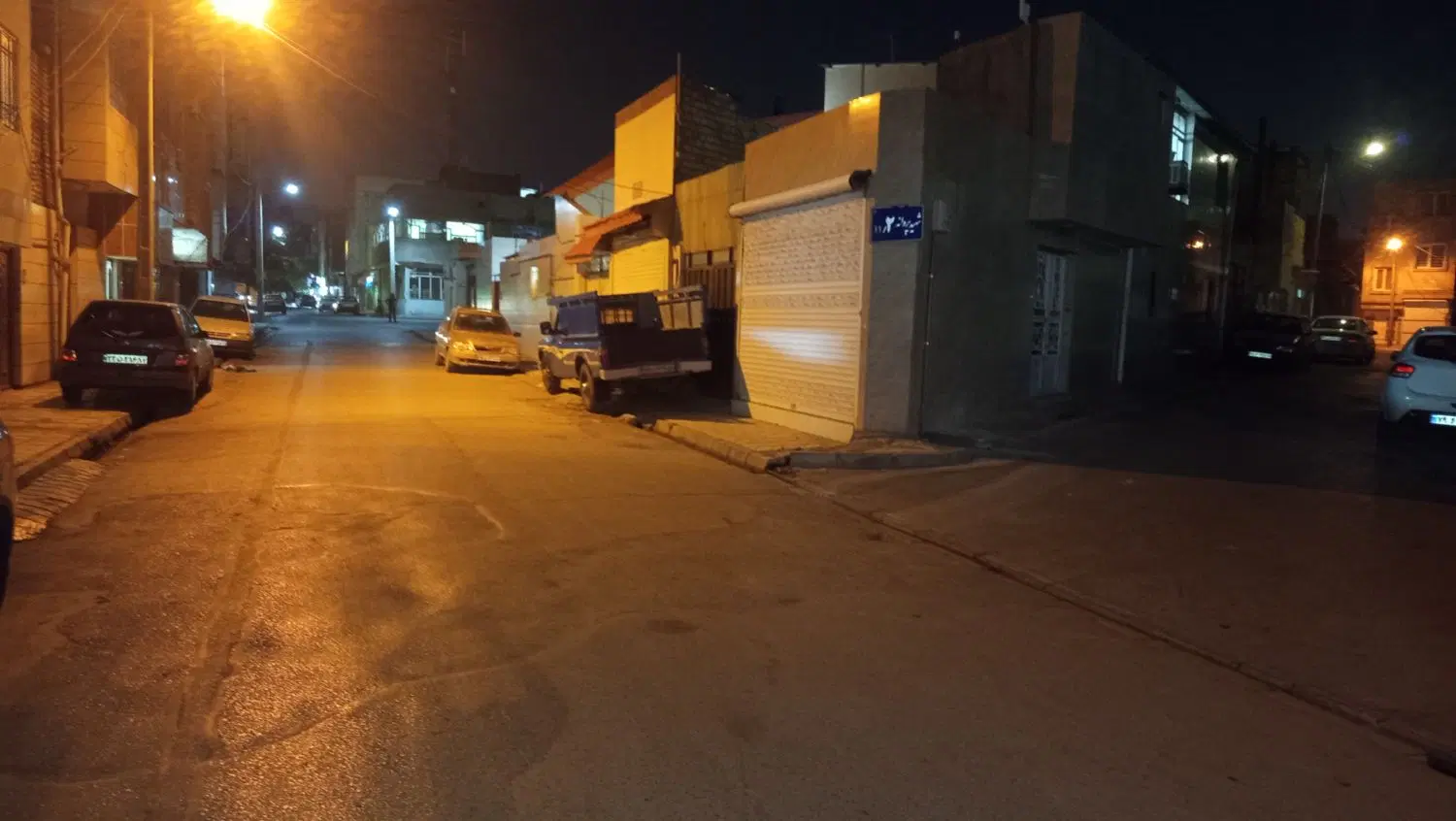 خانه‌ویلایی‌دوطبقه‌راه‌جدا