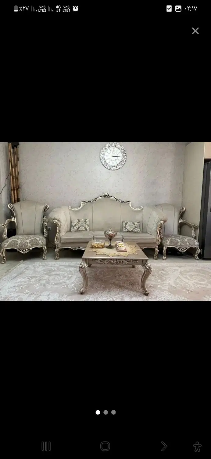 اجاره واحد