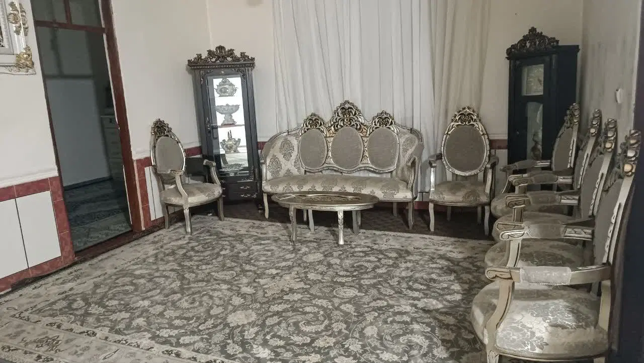 فروش خانه ویلایی