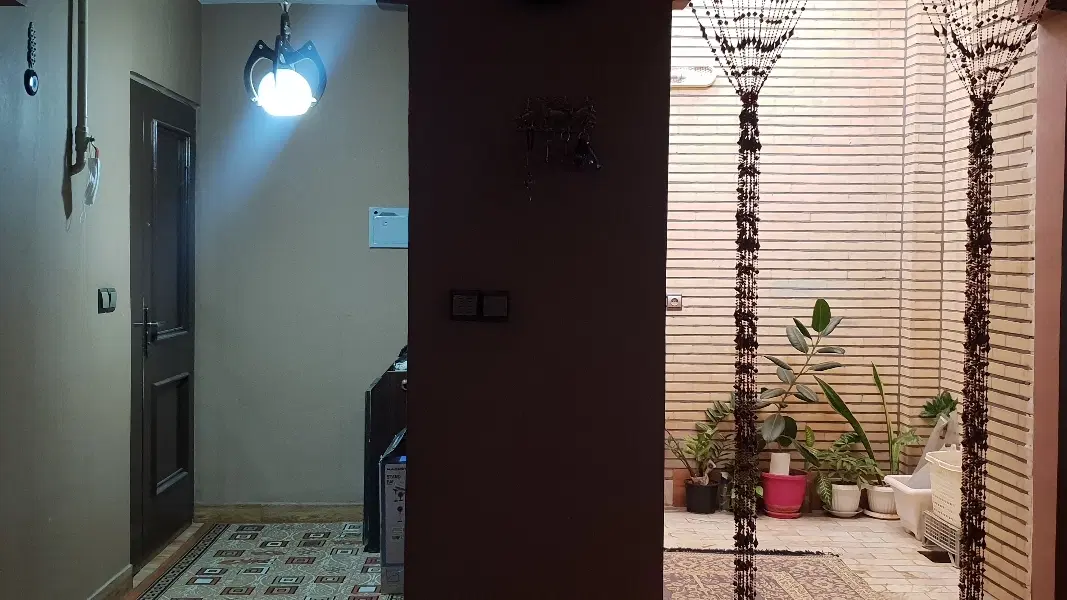 آپارتمان تک واحدی ۱۳۴ متر فردوسی زیر قیمت