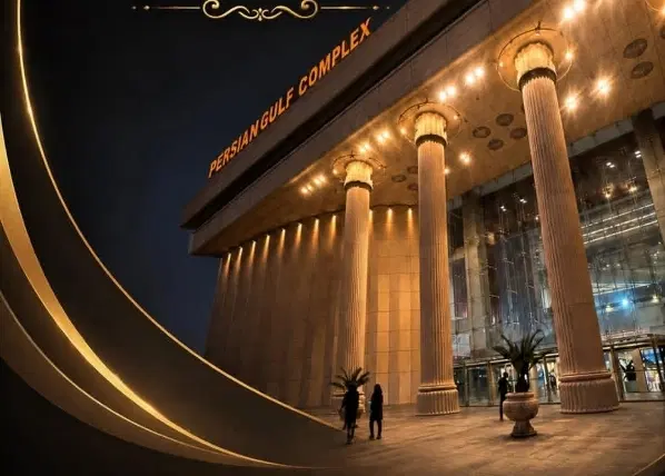 واگذاری مغازه خلیج فارس با اجناس