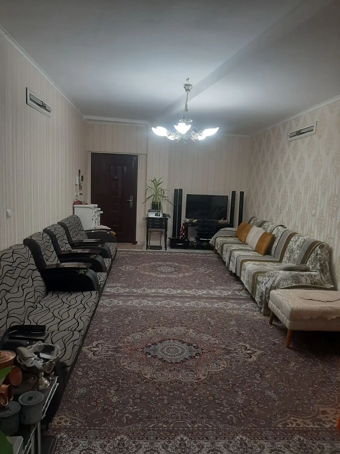 فروش اپارتمان ۱۰۰ متر