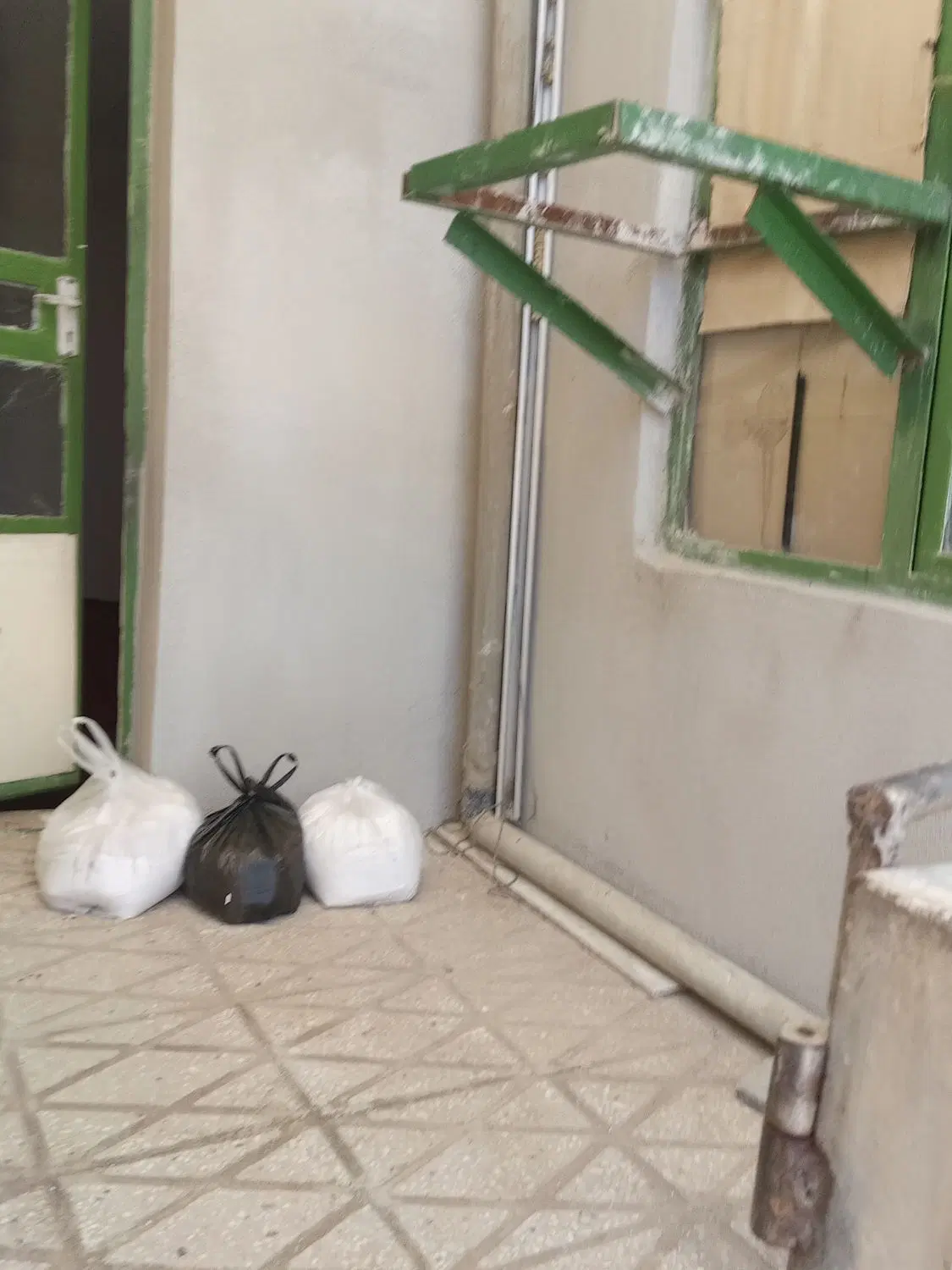خانه ویلایی عباس آباد