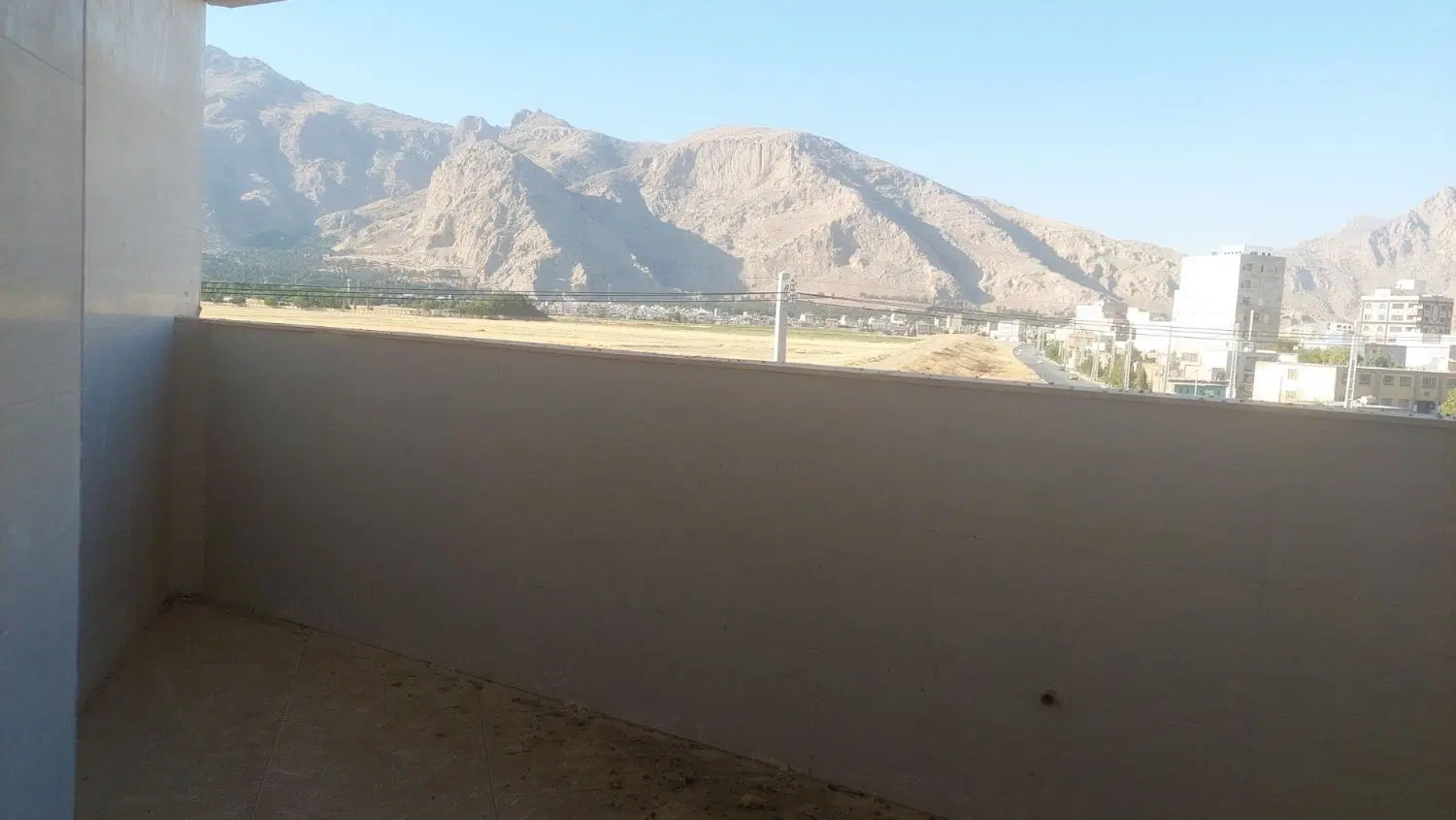 آپارتمان کارمندان