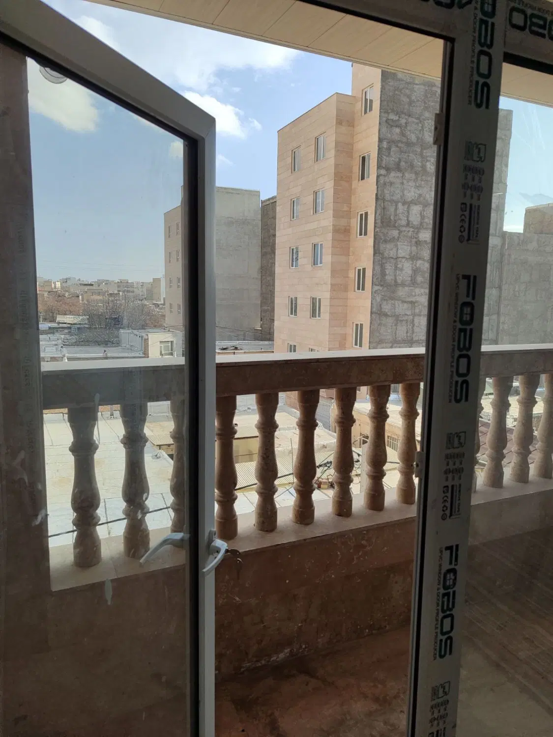 فروش آپارتمان با قیمت خوب