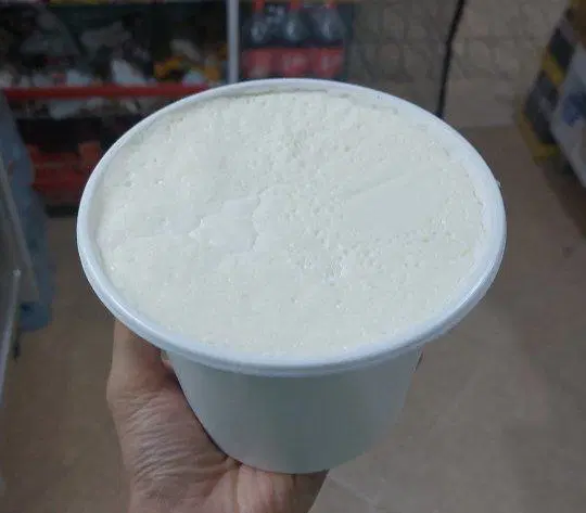 واگذاری لبنیات سنتی