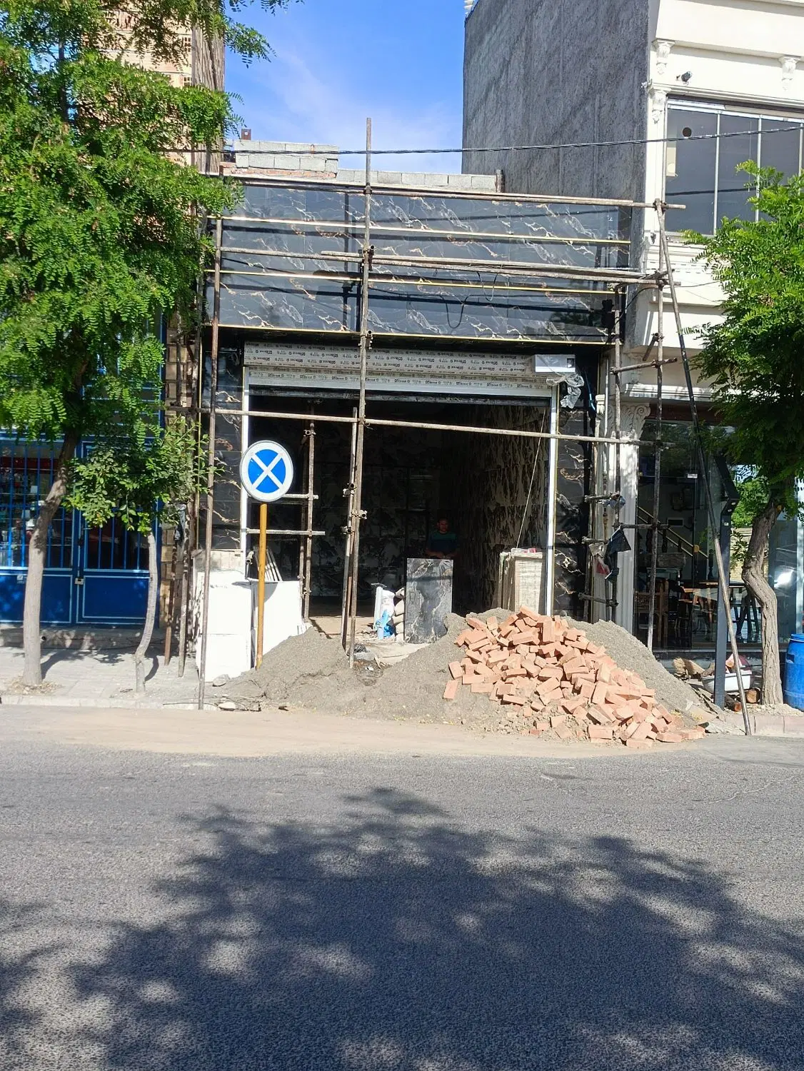 اجاره ی مروارید سیاه