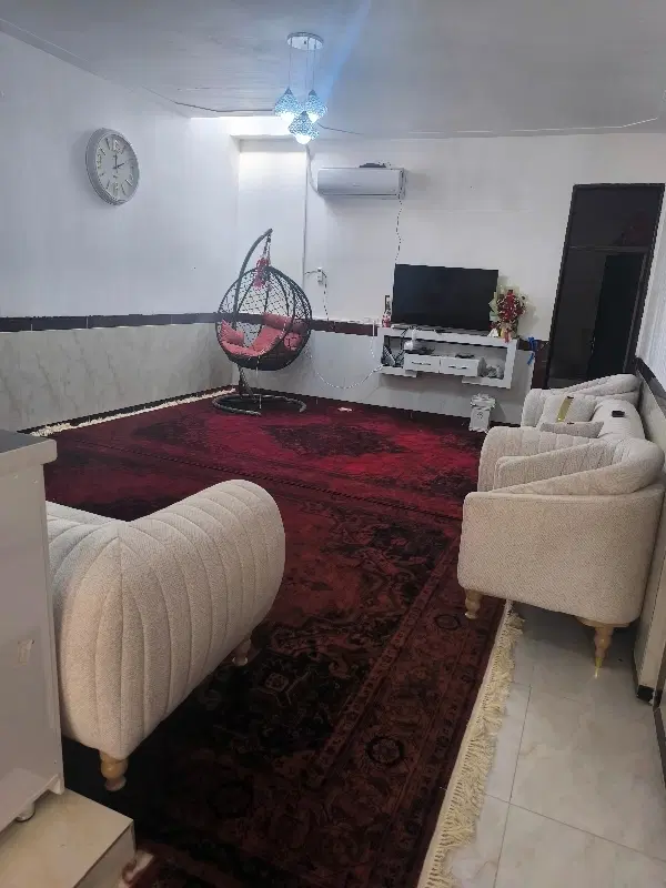 خانه دره دراز