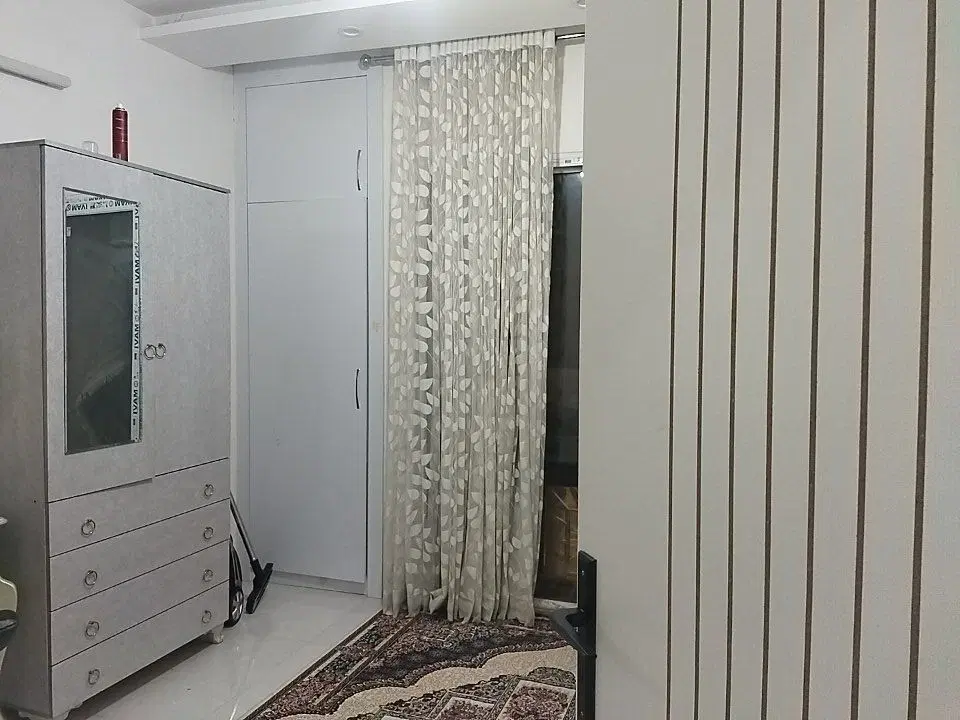 آپارتمان ۹۳متری