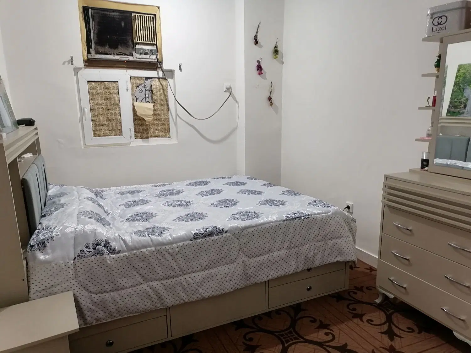 آپارتمان مسکن مهر آبرسانی