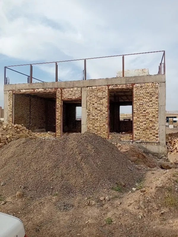خانه نضت ملی خوسف