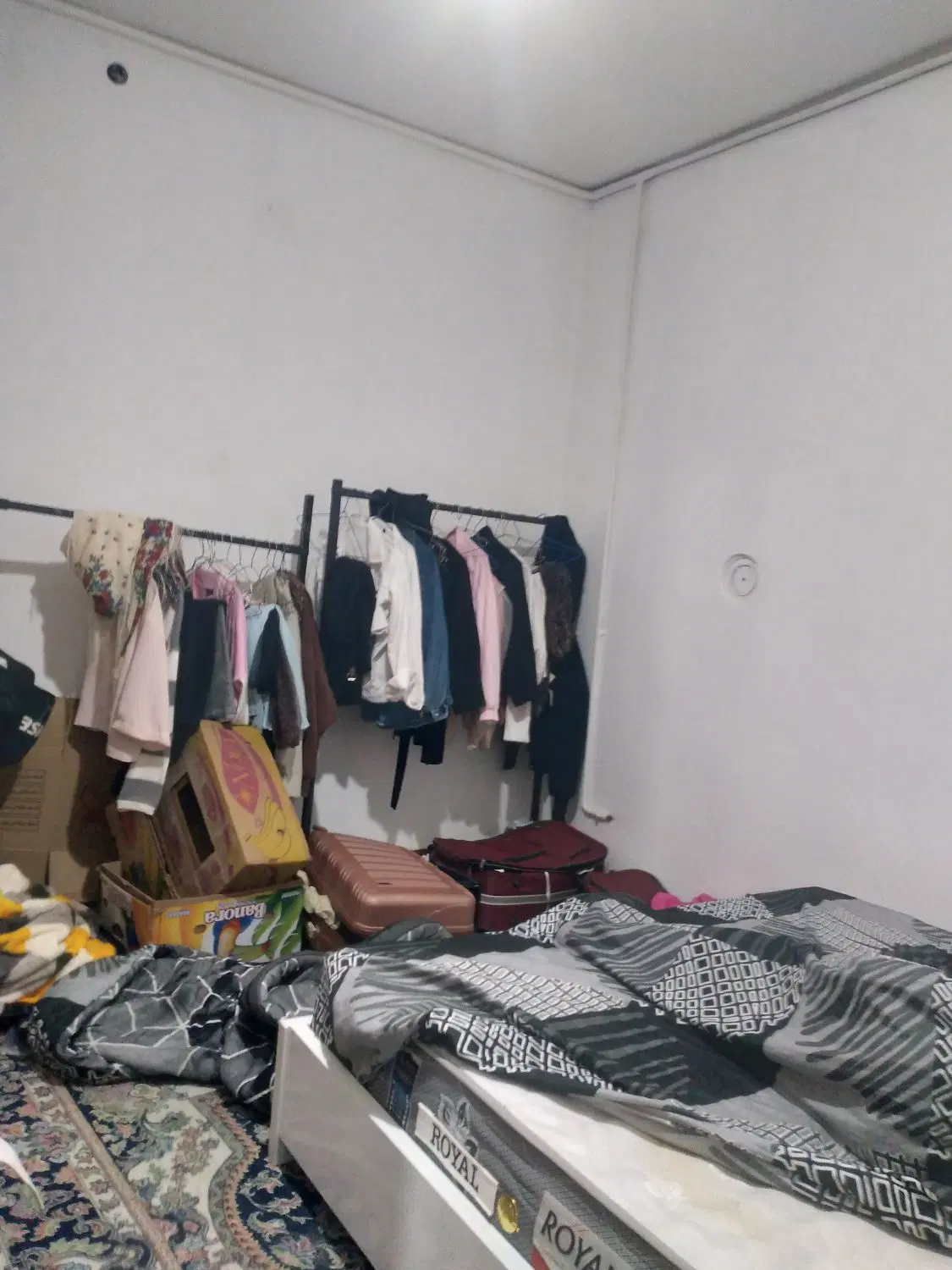 رهن اجاره یک واحد مسکونی