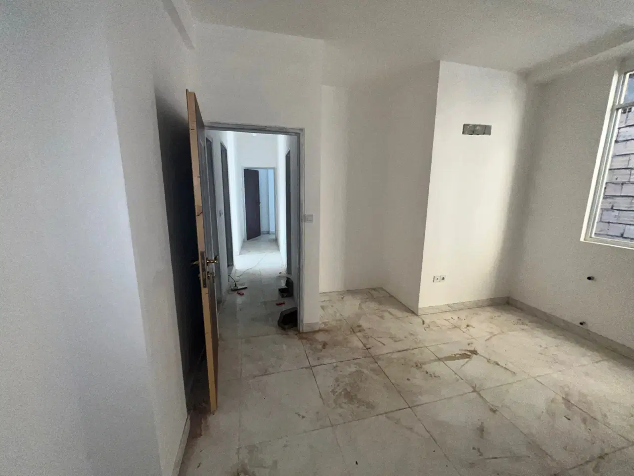 فروش آپارتمان در منصورآباد