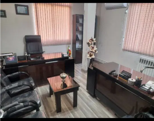 رهن و اجاره دفتر اداری  - انفرادی یا اشتراکی