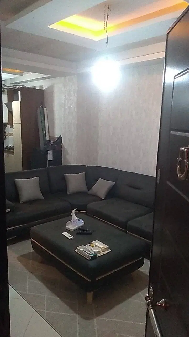 همخانه