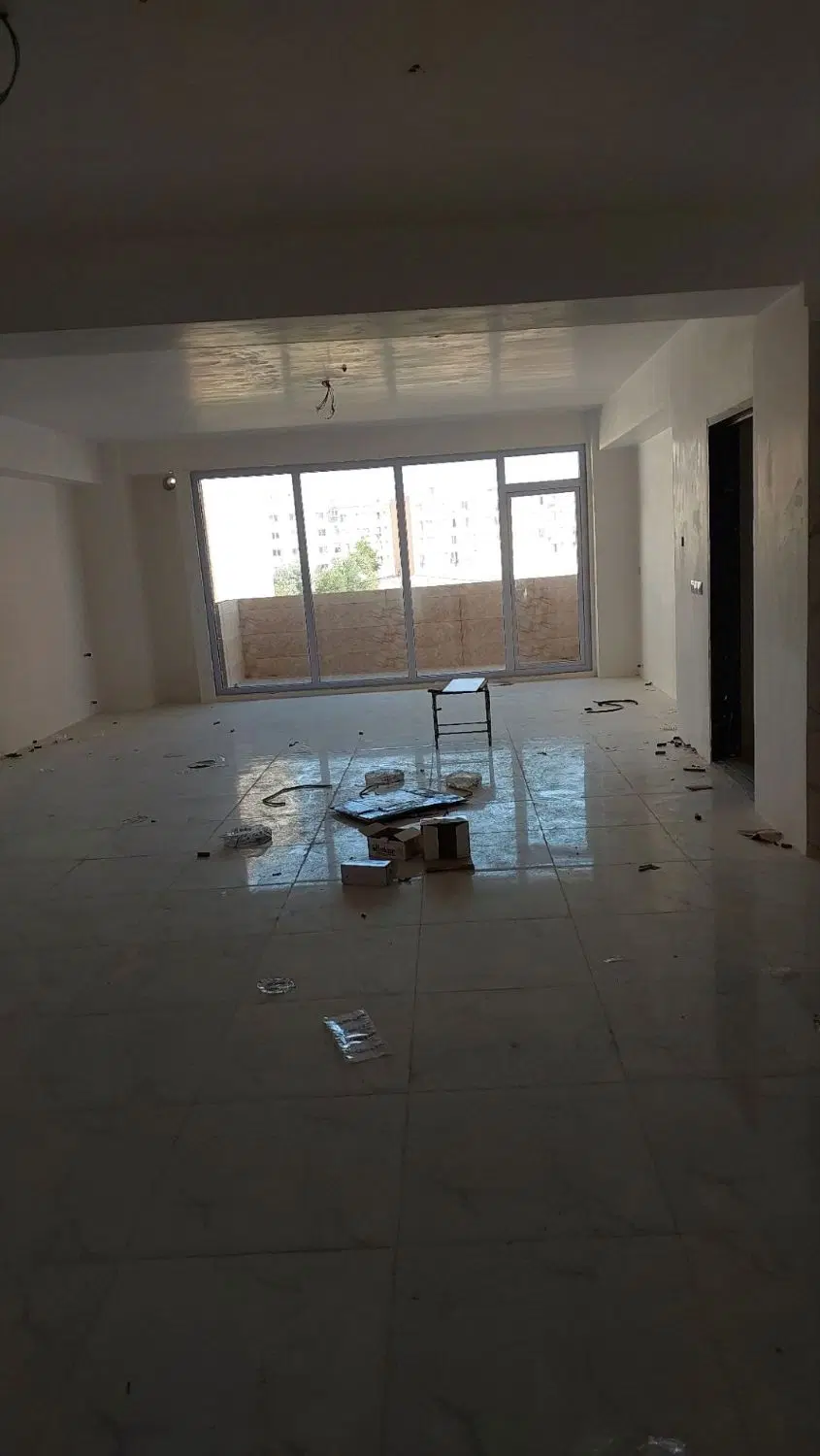 آپارتمان ۱۴۵ متری طبقه ۲ کوی گلستان