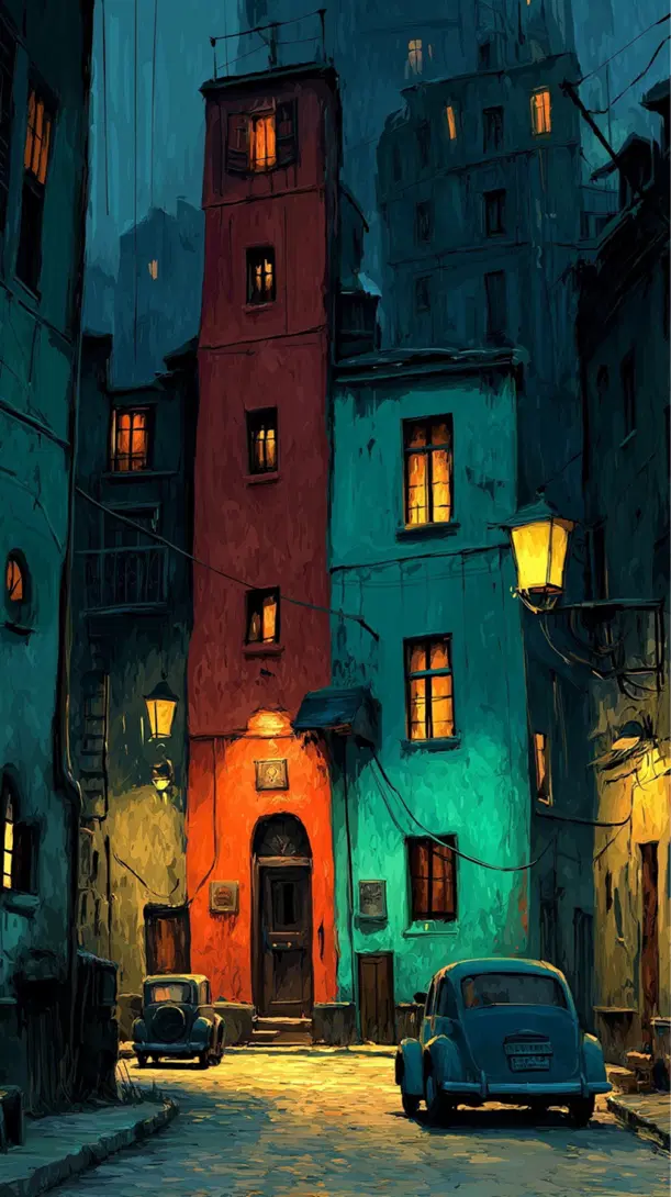آپارتمان ۲۶۰ متر