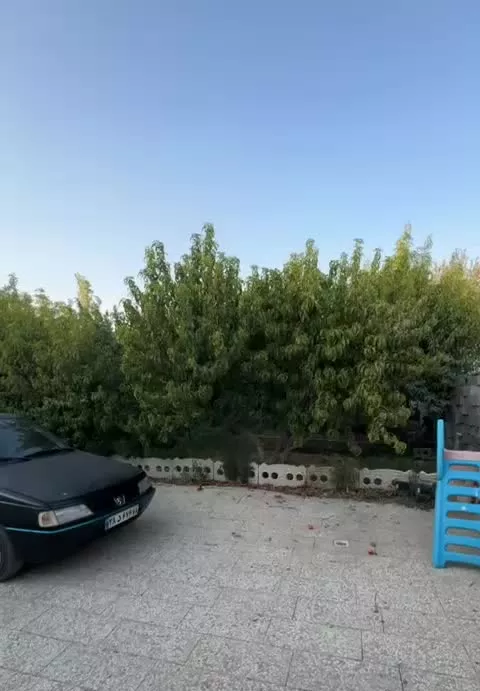 فروش باغ ۱۰۰۰ متری شهریار بابا سلمان