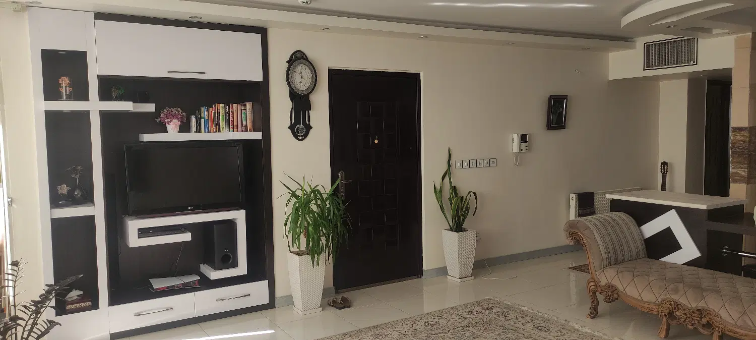 آپارتمان 86 متری نگین