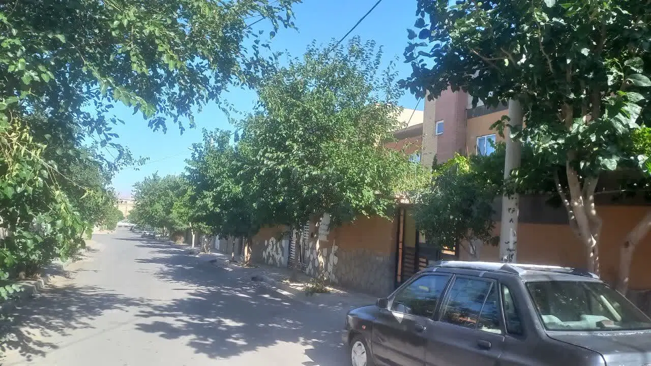 منزل ویلایی طبقه همکف