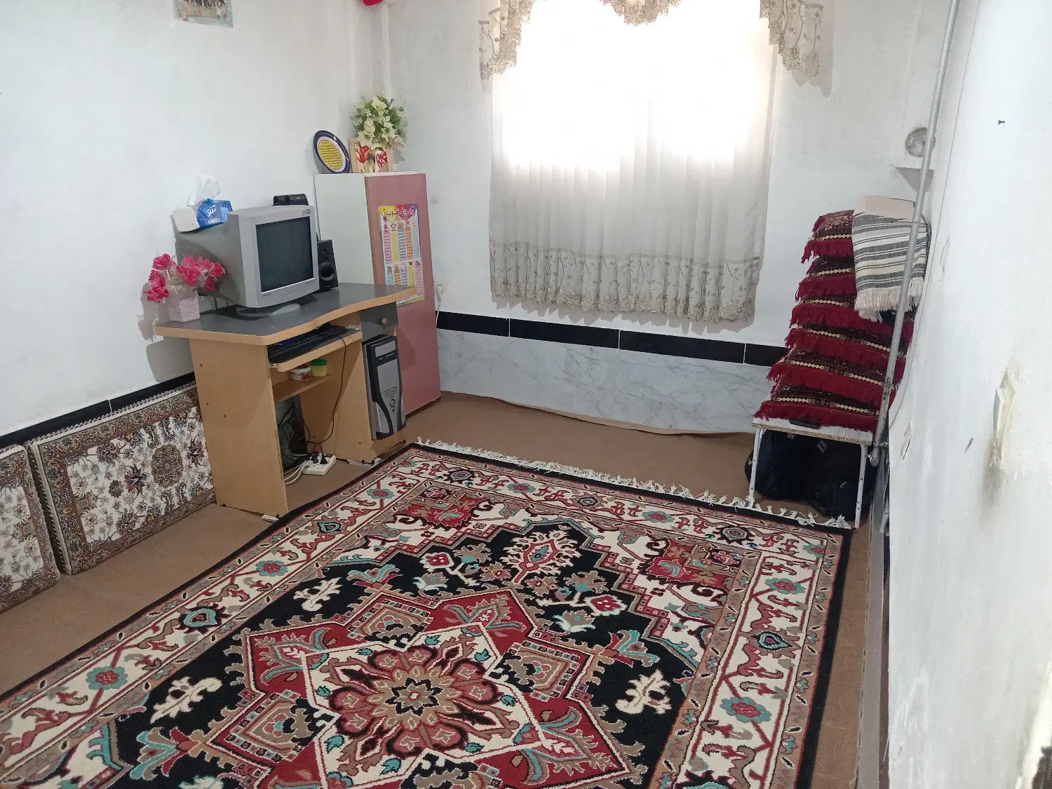 فروش خانه مسکونی تپه موسک