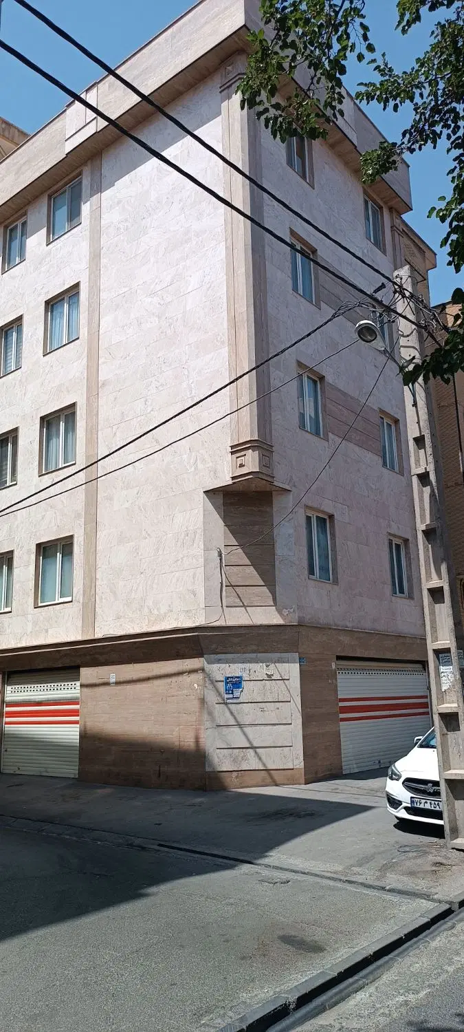 آپارتمان ۷۳ متری فروشی