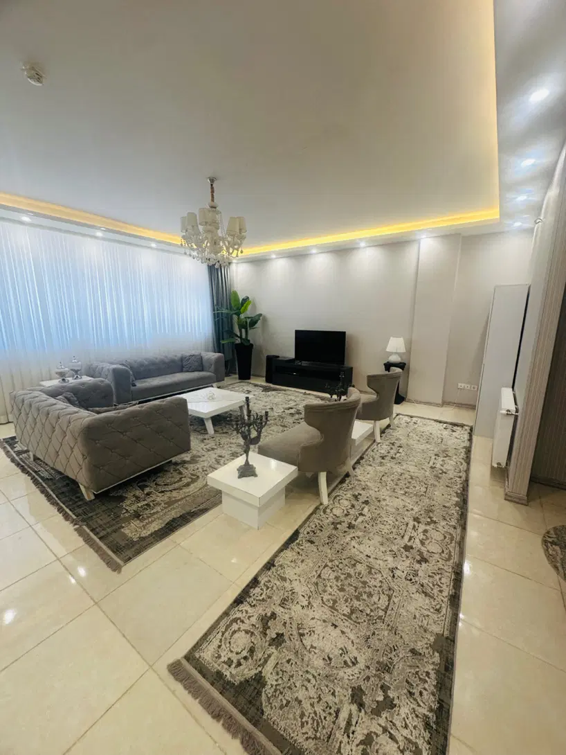 فروش آپارتمان ۹۰ متری شهرک کوثر