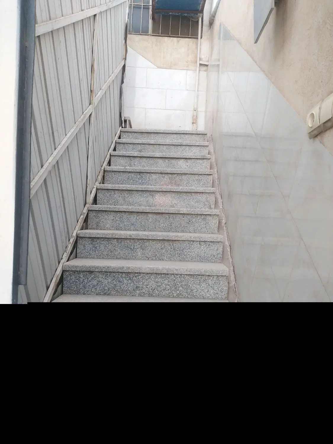 اجاره منزل خیابان رسالت ۱۲۰ متر