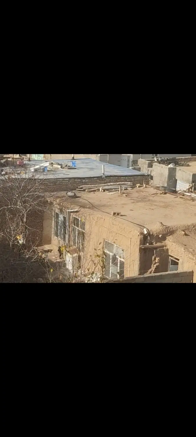 خانه کلنگی