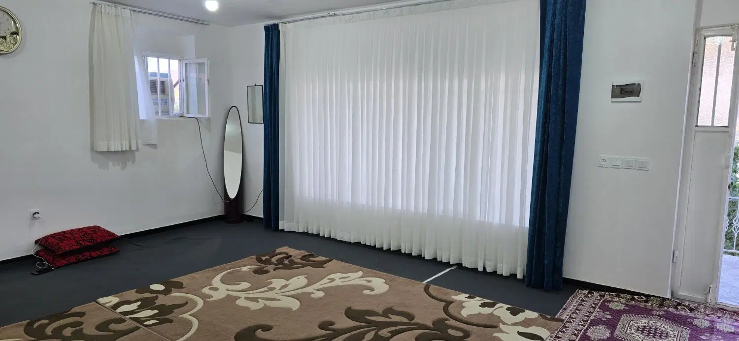 فروش خانه باغ