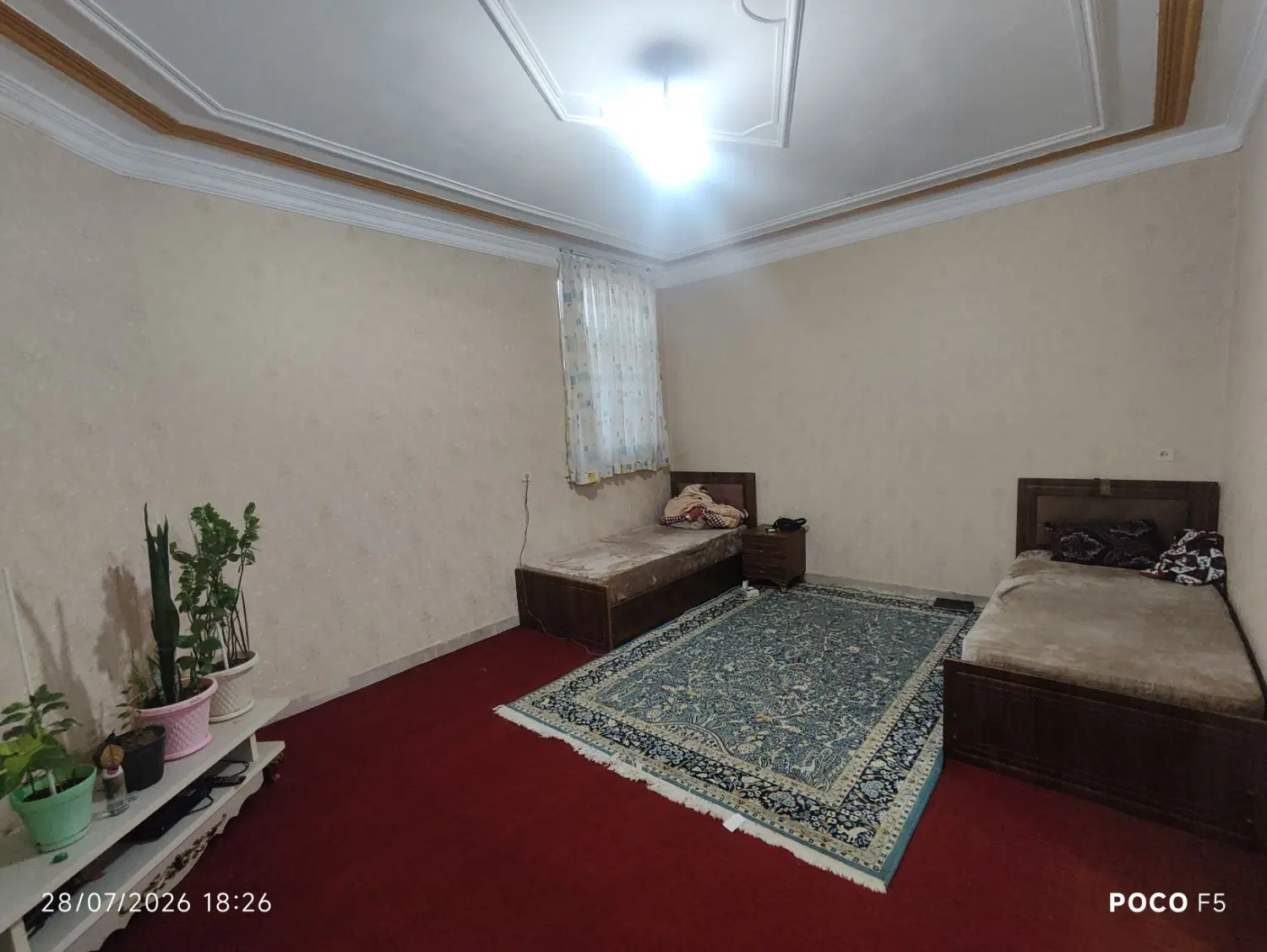 رهن واجاره واحد یه خوابه موقعیت خوب