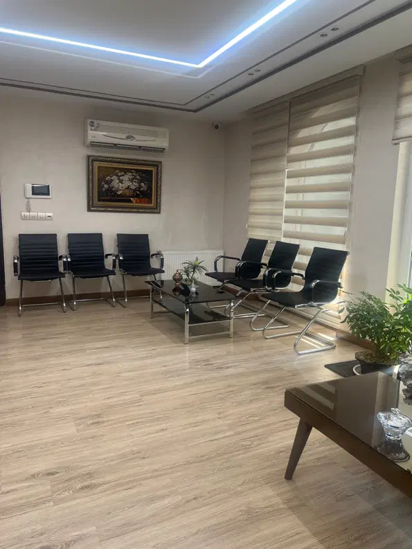 فروش ملک کاربری تجاری و مسکونی خ ایران