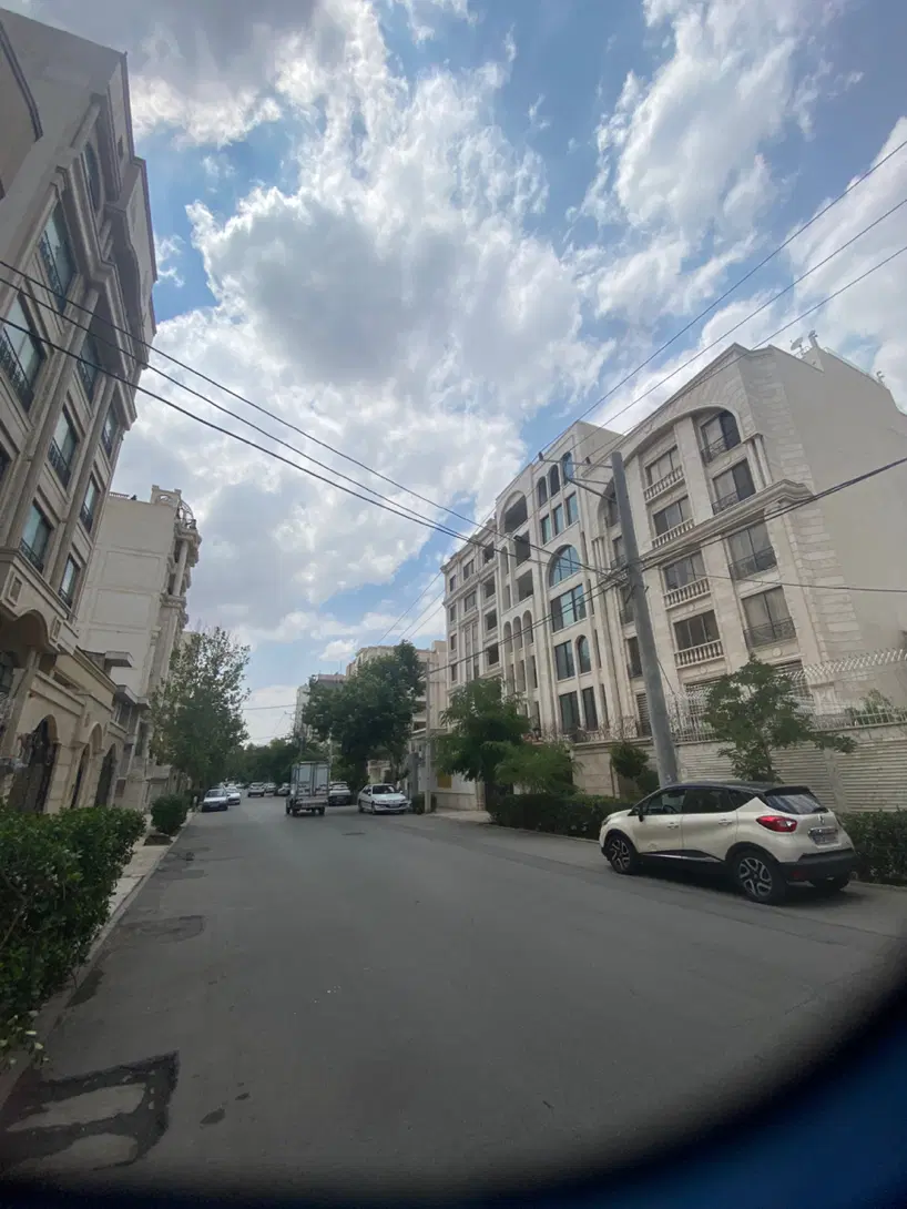 ویلایی ۵۰۰ متر با پروانه _سجاد _نصف نقد نصف تهاتر
