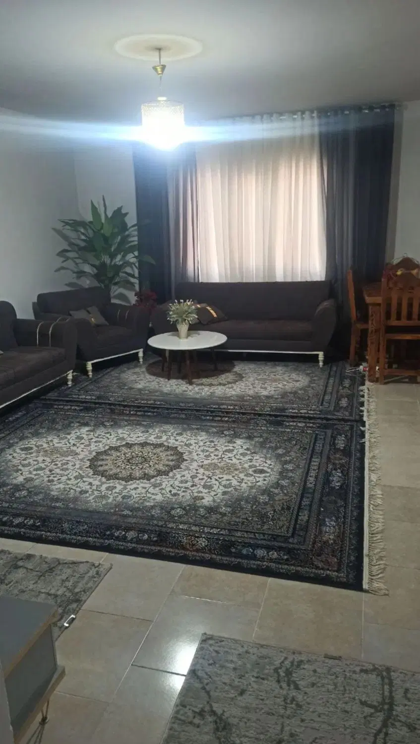 مسکن مهر ایثار یک_ معاوضه با خودرو خشک