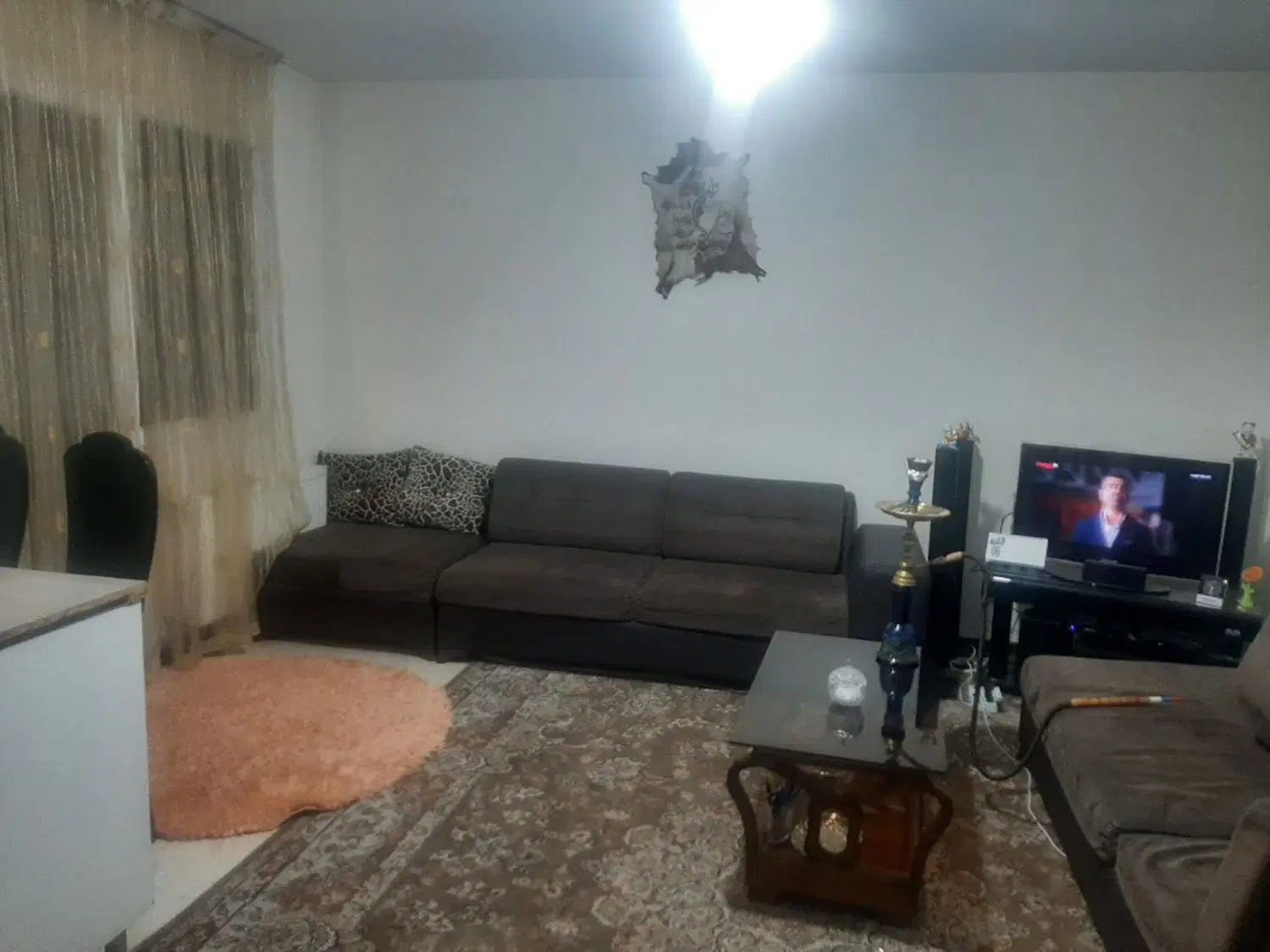 فروش واحد مسکونی ۷۸متری بتنی در مپسا۵
