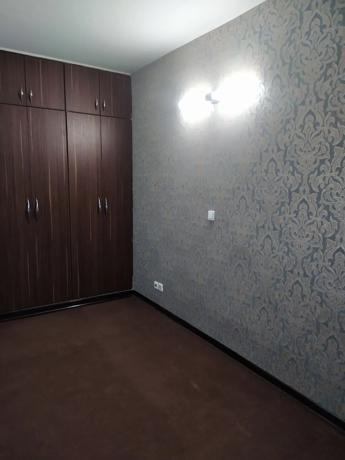 آپارتمان استیجاری شهرک شهید کشوری
