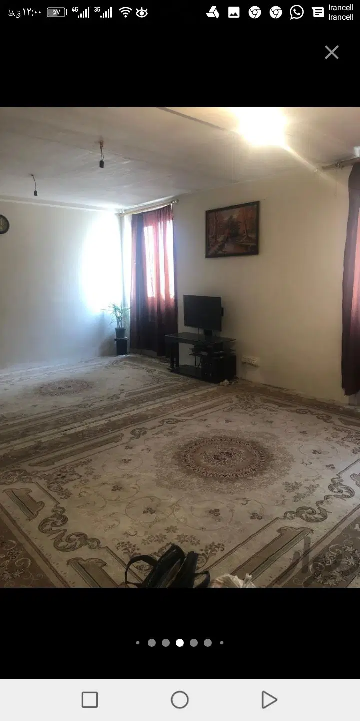 فروش ومعاوضه مسکن مهرسجادیه