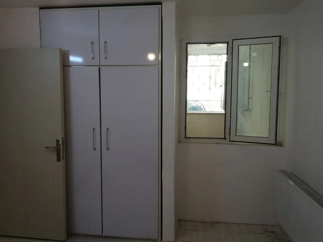 آپارتمان علوم پزشکی