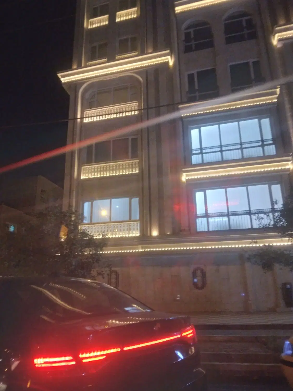 اجاره اپارتمان