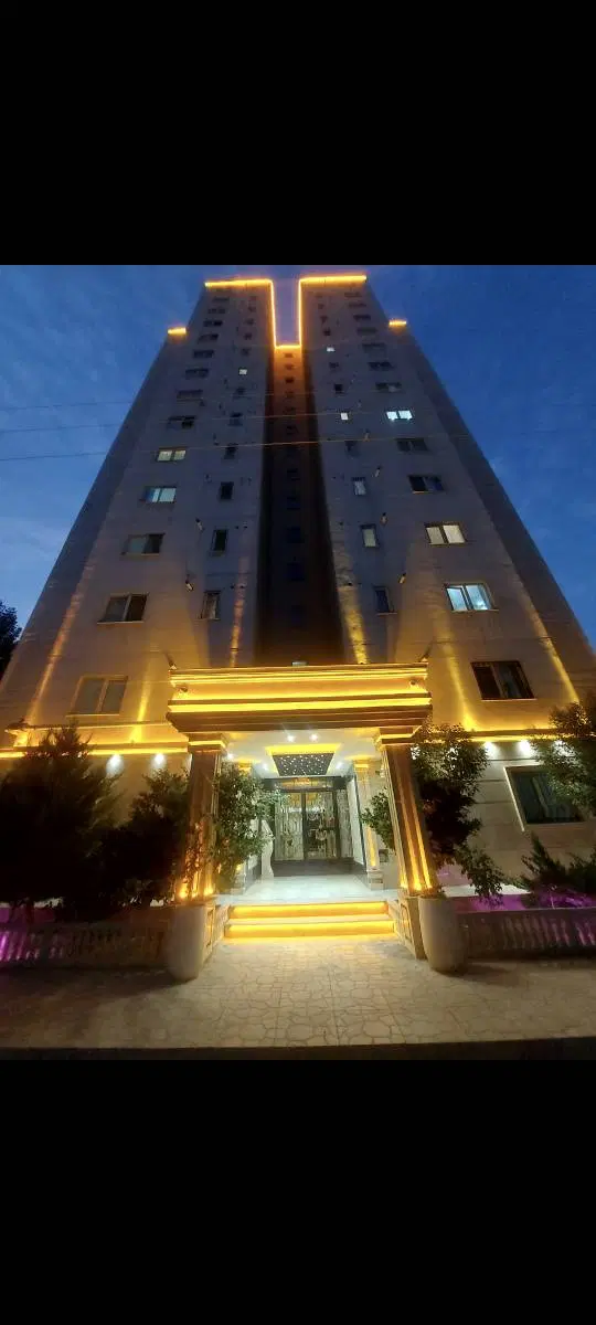 فاز ۱۱ عرصه پرداخت