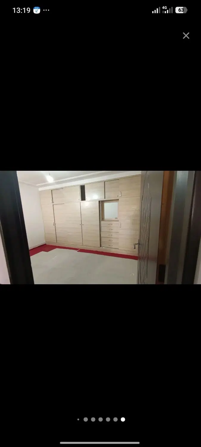 فروش_رهن آپارتمان شهرک فدک