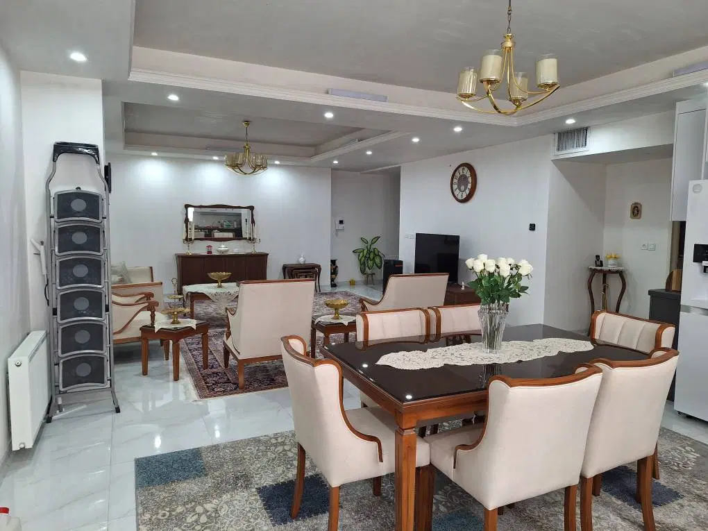 اجاره مسکونی چهاردانگه