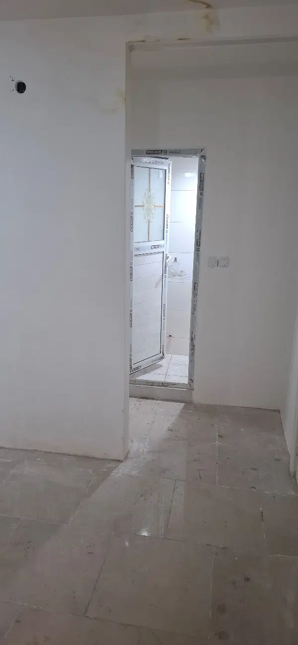 خونه نقلی خیابان حیدری (پارک شهدا)
