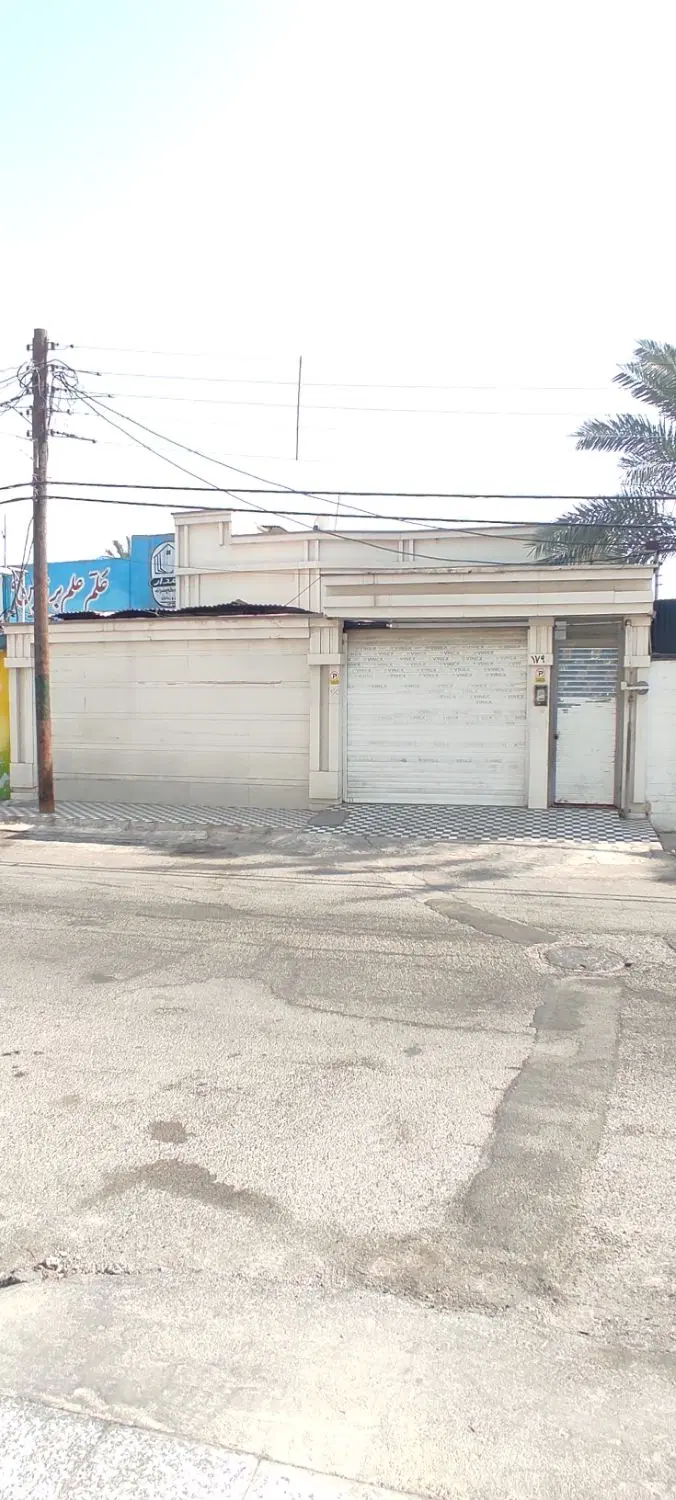 ویلایی 265 متری