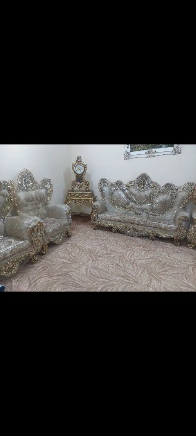 منزل اجاره طبقه دوم